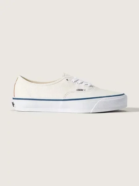 Sneakersy Vans Authentic białe
