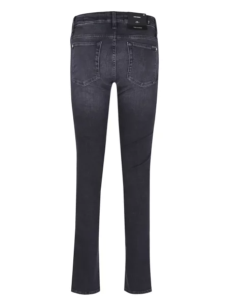 Blugi 7 For All Mankind negru
