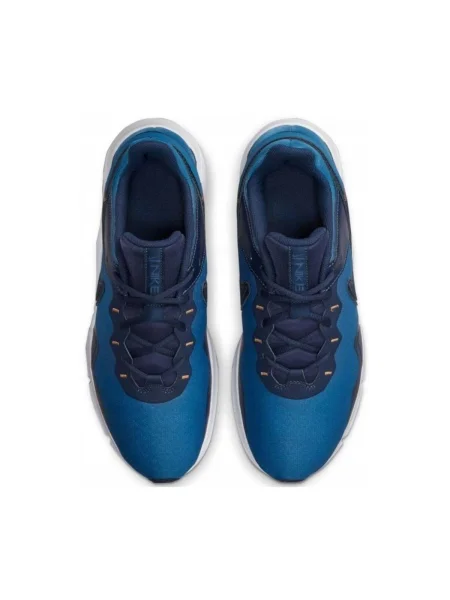Pantofi Nike albastru