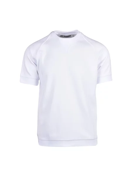 Bluza Les Hommes biała