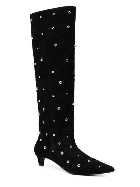 Botine Senso negru
