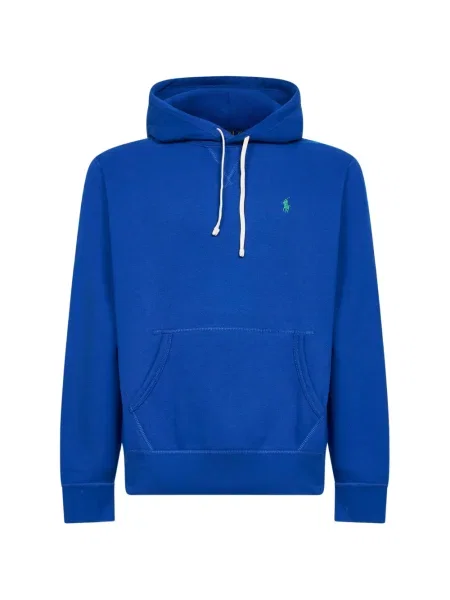 Căciulă Polo Ralph Lauren cu broderie albastru