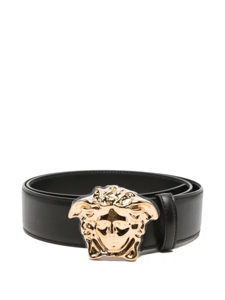 Curea Versace negru