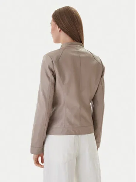 ONLY Prehodna jakna ONLBandit temno bež