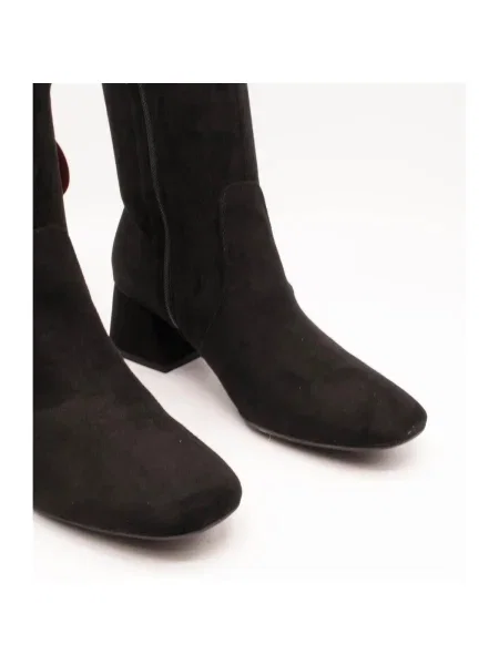 Pantofi Wonders negru