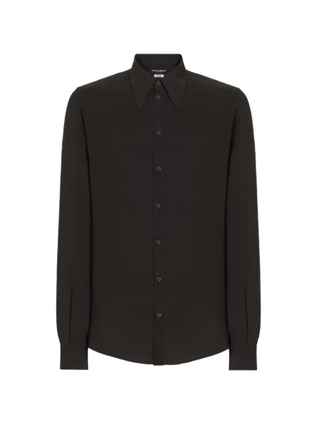 Cămașă Dolce & Gabbana negru