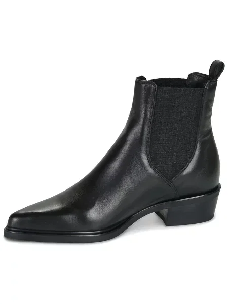 Pantofi Mjus negru