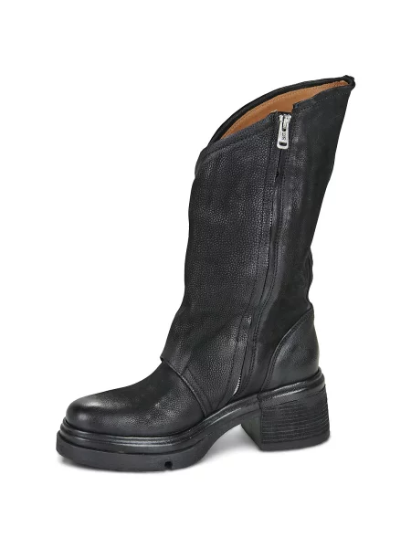 Pantofi Airstep / A.s.98 negru
