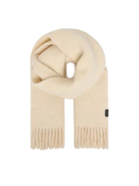 Шарф Mexx бежевый