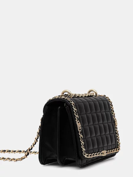 Сумка Steve Madden черная