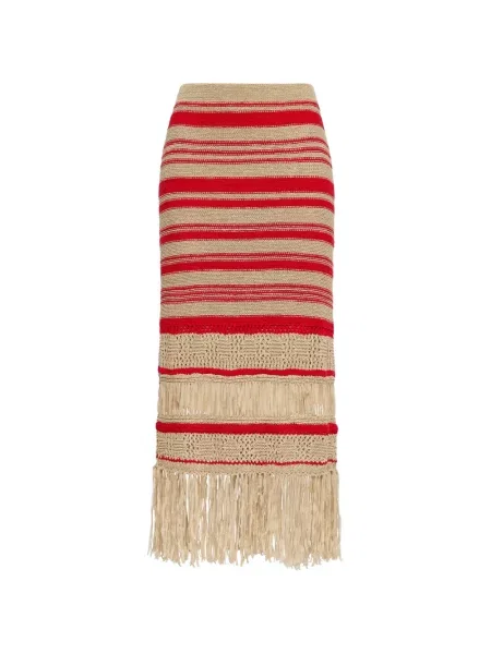 Fustă Maliparmi tricotate