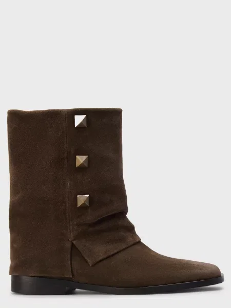 Сапоги Fru.it коричневые