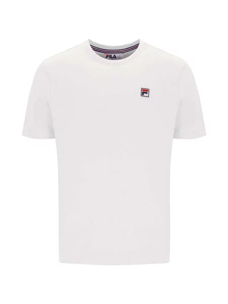 Tricou Fila alb