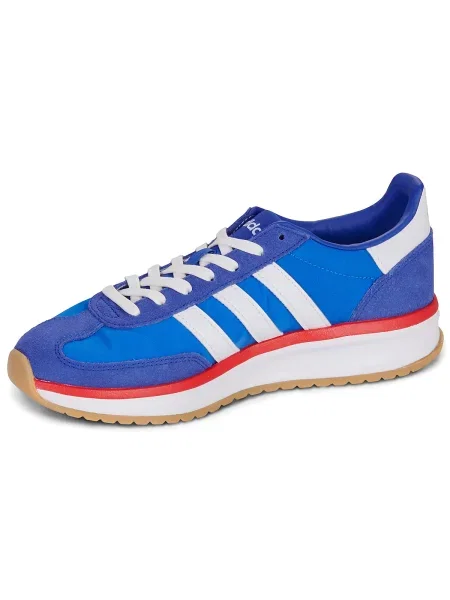 Sportcipők adidas RUN kék