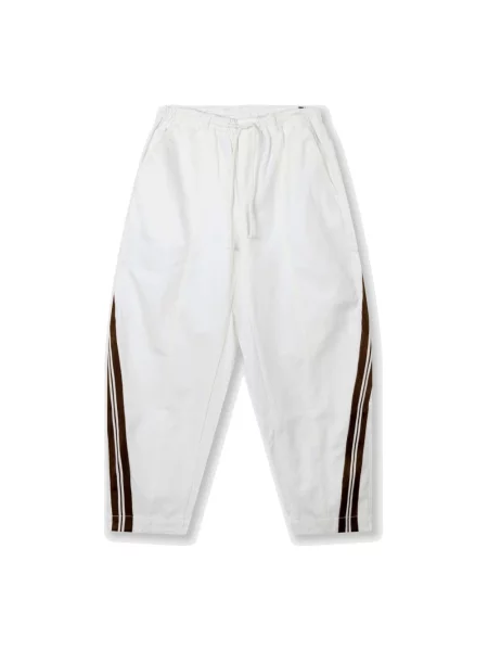 Spodnie 10days białe