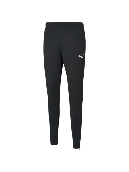 Hlače Puma bijela