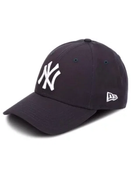 New Era Čepice Mlb New York Yankees Cap Bas New York