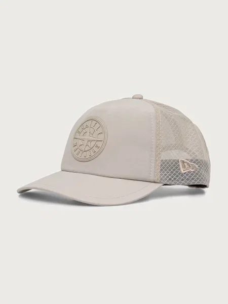 New Era baseball kapa SPORTY APEX bež