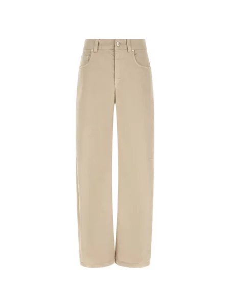 Pantaloni Brunello Cucinelli