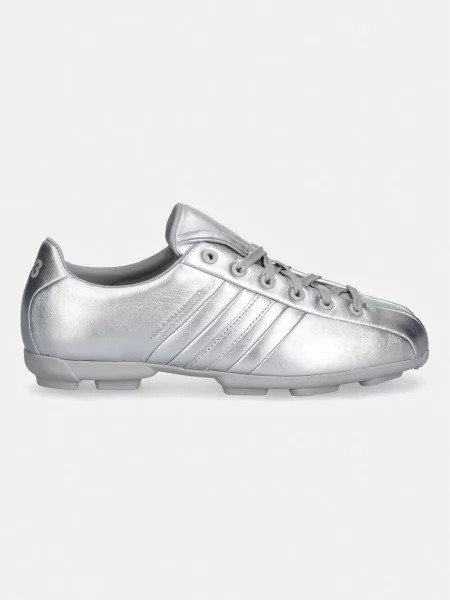Sneakers din piele FIELD