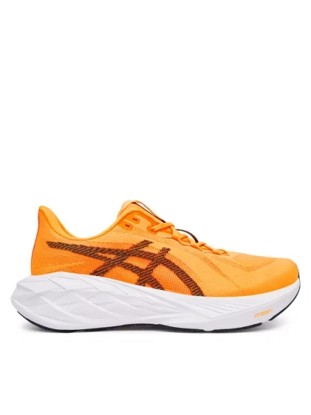 Pantofi pentru alergare Asics Dynablast 6 portocaliu