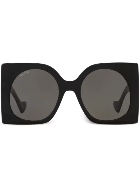 Ochelari de soare Gucci Eyewear negru