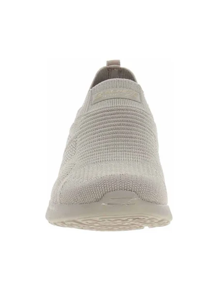 Pantofi Skechers bej
