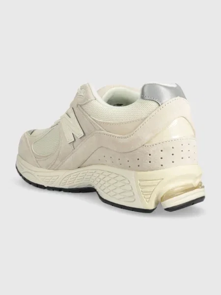 Tenisky New Balance béžové