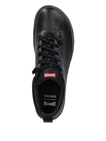 Cizme scurte Camper negru