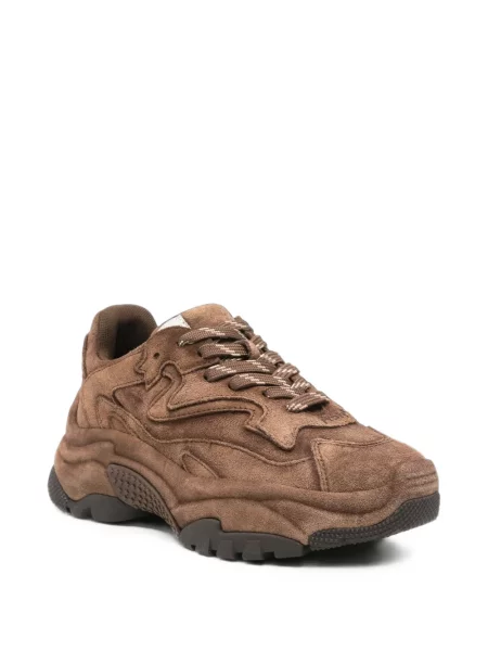 Sneakerși Ash Addict maro