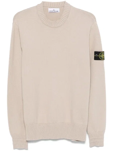 Pulover Stone Island cu strasuri