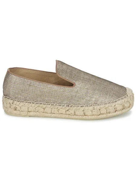 Espadrilky Ash