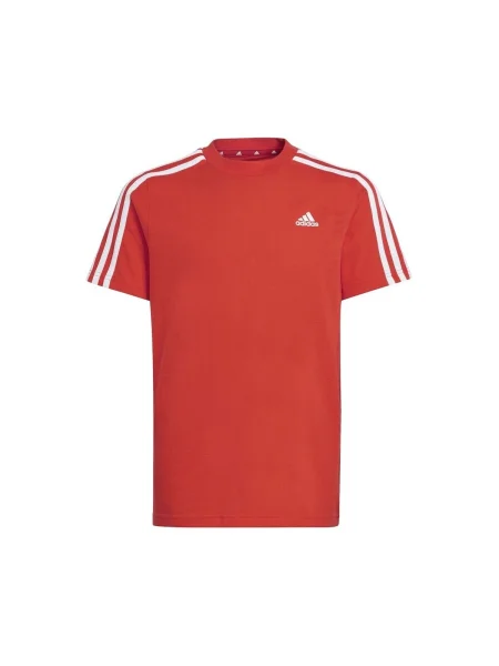 Tricou copii Adidas roșu