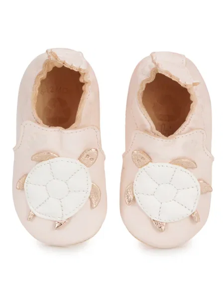 Pantofi copii Easy Peasy roz