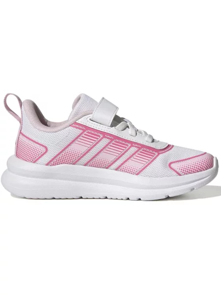 Pantofi copii Adidas alb