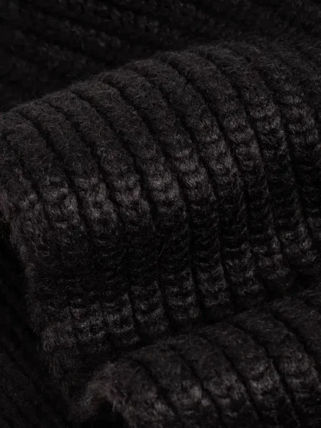 Fular Ugg negru