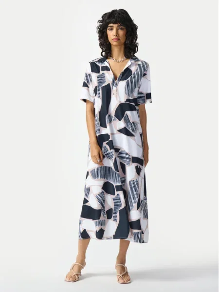 Joseph Ribkoff Rochie de vară Colorat