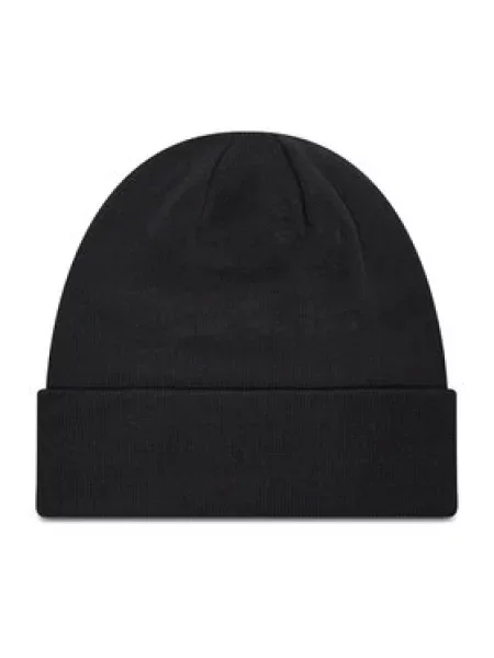 The North Face Kepurė Norm Beanie juoda