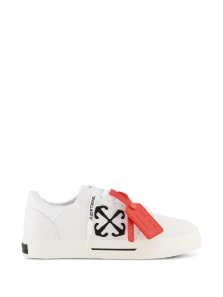 Tenisky Off-white bílé