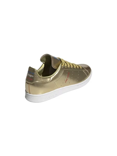 Pantofi Adidas alb