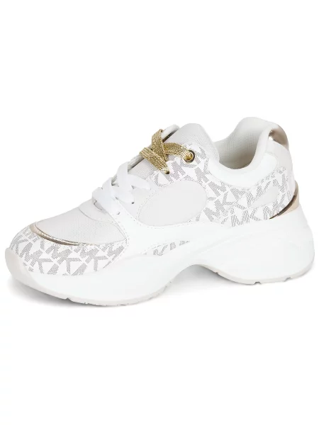 Tenisky Michael Michael Kors biela