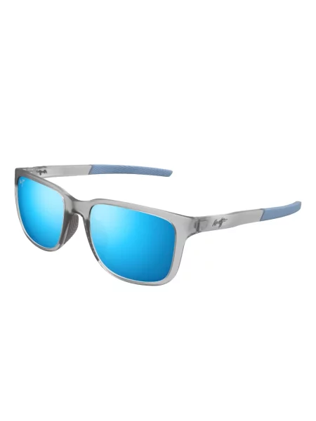 Ochelari de soare Maui Jim gri