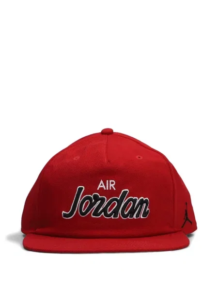 Șapcă Nike roșu