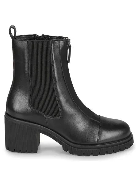 Pantofi Ravel negru