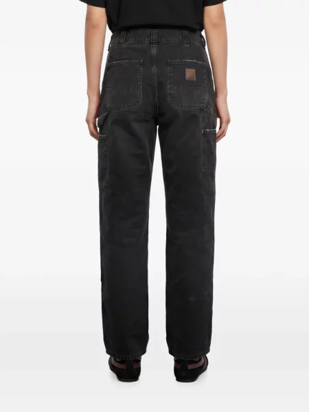 Pantaloni Carhartt Wip negru