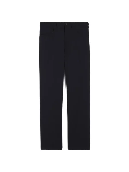 Pantaloni Aspesi albastru