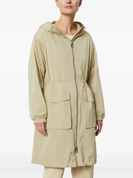 Parka Marc O'polo z kapturem