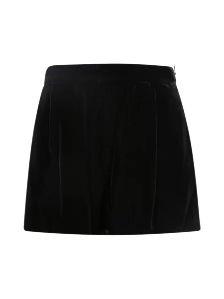 Spódnica Emporio Armani czarna