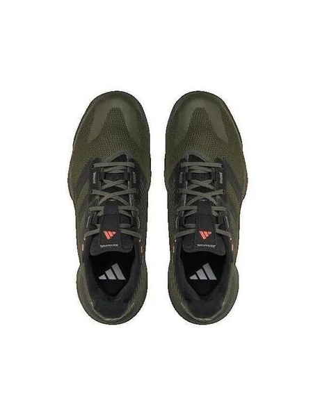 Pantofi Adidas verde