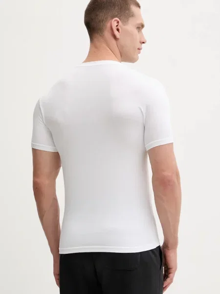 Póló Emporio Armani Underwear fehér